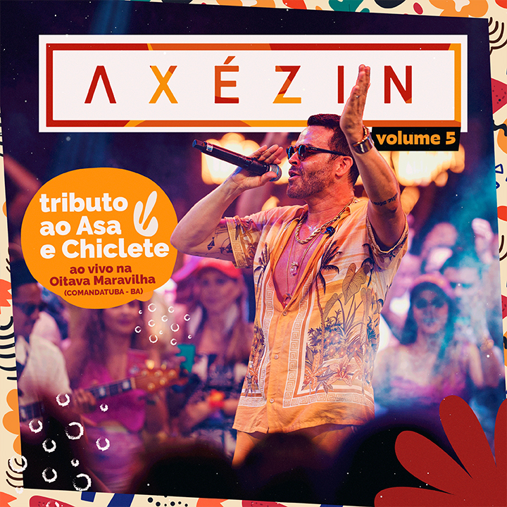 Axézin Vol. 5